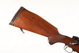 Winchester 70 Pre-64 Super Grade Bolt Rifle .300 H&H mag - 5 of 13