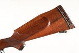 Winchester 70 Pre-64 Super Grade Bolt Rifle .300 H&H mag - 9 of 13