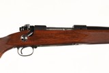 Winchester 70 Pre-64 Super Grade Bolt Rifle .300 H&H mag - 1 of 13