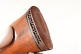Winchester 70 Pre-64 Super Grade Bolt Rifle .300 H&H mag - 10 of 13