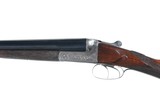 T. Clough & Son Ejector Double SxS Shotgun 12ga - 4 of 11