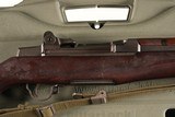 H&R M1 Garand Semi Rifle .30-06 - 1 of 15