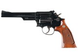 Smith & Wesson 53 Revolver .22 Jet - 5 of 10