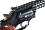 Smith & Wesson 53 Revolver .22 Jet - 2 of 10