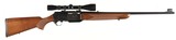 Browning BAR Grade II Semi Rifle 7mm rem mag - 2 of 12