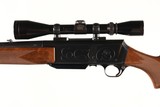 Browning BAR Grade II Semi Rifle 7mm rem mag - 4 of 12