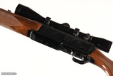 Browning BAR Grade II Semi Rifle 7mm rem mag - 6 of 12