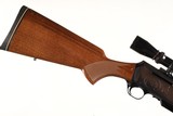 Browning BAR Grade II Semi Rifle 7mm rem mag - 8 of 12