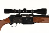 Browning BAR Grade II Semi Rifle 7mm rem mag - 1 of 12