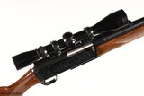 Browning BAR Grade II Semi Rifle 7mm rem mag - 3 of 12