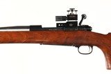 Custom Winchester 70 Bolt Rifle .308 win - 4 of 8