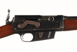 Remington Model 8 Semi Rifle .30 rem