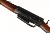 Remington Model 8 Semi Rifle .30 rem - 14 of 14