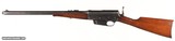 Remington Model 8 Semi Rifle .30 rem - 8 of 14