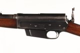 Remington Model 8 Semi Rifle .30 rem - 7 of 14