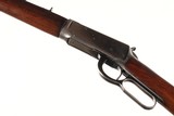 Winchester 94 Flat-Band Lever Rifle .30 wcf - 8 of 12