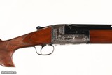 Ithaca Knick Grade 4E Trap Shotgun 12ga - 1 of 15