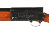 FN Browning A5 Twenty Semi Shotgun 20ga - 4 of 11