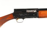 FN Browning A5 Twenty Semi Shotgun 20ga - 1 of 11