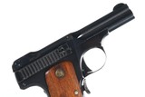 Smith & Wesson 1913 Pistol .35 s&w auto - 3 of 9