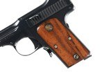 Smith & Wesson 1913 Pistol .35 s&w auto - 7 of 9