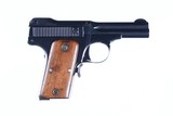 Smith & Wesson 1913 Pistol .35 s&w auto - 1 of 9