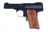 Smith & Wesson 1913 Pistol .35 s&w auto - 5 of 9