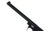 Smith & Wesson Straight Line Target Pistol .22 lr - 6 of 9