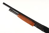 Winchester 12 Riot Slide Shotgun 12ga - 12 of 12