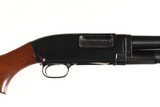 Winchester 12 Riot Slide Shotgun 12ga