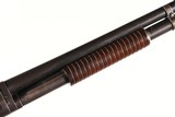 SOLD - Winchester 1897 Riot Slide Shotgun 12ga - 4 of 14
