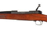 Winchester 70 Pre-64 Bolt Rifle .30-06 - 4 of 11