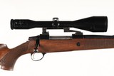 Sako AV Bolt Rifle .30-06