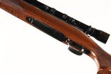 Winchester 70 Pre-64 Bolt Rifle .243 win - 8 of 12
