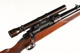 Winchester 70 Pre-64 Bolt Rifle .243 win - 3 of 12