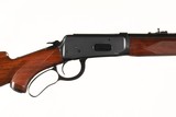 Winchester 64 Deluxe Lever Rifle .30 wcf - 1 of 14