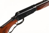 Winchester 64 Deluxe Lever Rifle .30 wcf - 3 of 14