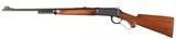 Winchester 64 Deluxe Lever Rifle .30 wcf - 8 of 14