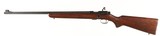 SOLD - Winchester 69A Bolt Rifle .22 sllr - 7 of 13