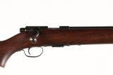 SOLD - Winchester 69A Bolt Rifle .22 sllr - 1 of 13