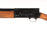 Browning A5 Light Twelve Semi Shotgun 12ga - 4 of 13