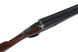 Webley & Scott 700 Ejector SxS Shotgun 12ga - 3 of 12