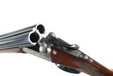 Webley & Scott 700 Ejector SxS Shotgun 12ga - 7 of 12