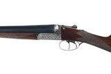Webley & Scott 700 Ejector SxS Shotgun 12ga - 4 of 12