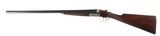 Webley & Scott 700 Ejector SxS Shotgun 12ga - 5 of 12