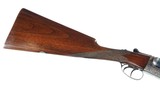 Webley & Scott 700 Ejector SxS Shotgun 12ga - 11 of 12