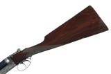Webley & Scott 700 Ejector SxS Shotgun 12ga - 9 of 12