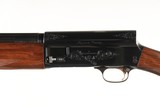 FN Browning A5 Magnum Twenty Semi Shotgun 20ga - 4 of 12