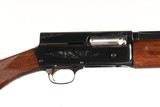 FN Browning A5 Magnum Twenty Semi Shotgun 20ga - 1 of 12