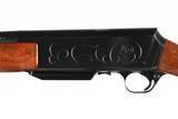 Browning BAR Grade II Semi Rifle .338 win mag - 4 of 14